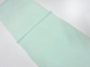 未使用品　正絹　縮緬地　帯揚げ